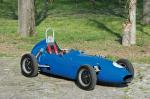 Elva 100 Formula Junior Racing Car 1959 года
